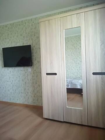 Фото номера Двухместный номер с 2 отдельными кроватями Гостевой дом Бутік-отель "Lavanda" г. Миргород 5