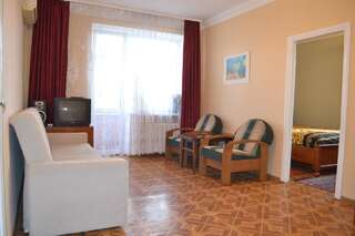 Фото Апартаменты Apartment on Gogolya г. Миргород